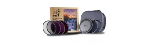 KW Revolution Plus Master Kit  KW Revolution Plus Master Kit