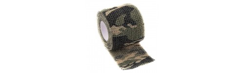 Accessoire camouflage Accessoire camouflage