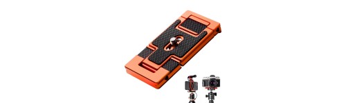 Accessoires pour trepied Accessoires pour trepied