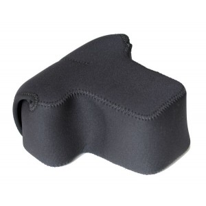 OPTECH Soft Pouch D-SLR  OPTECH Soft Pouch D-SLR