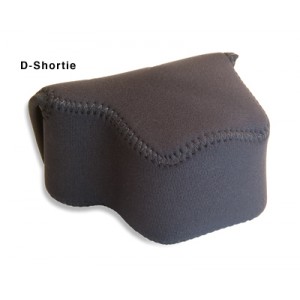 OPTECH Soft Pouch D-Shortie OPTECH Soft Pouch D-Shortie