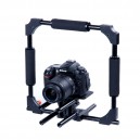 Support vid&eacute;o Pro cam cage
