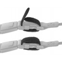 Attache connecteurs Secure-Its (4-Pack)