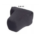 Etui Digital D-M 4/3