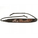 Sangle SuperClassic Bino 3/8 Nature