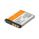 JUPIO Sony NP-FD1
