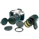 OPTECH USA Filter CAP 52mm