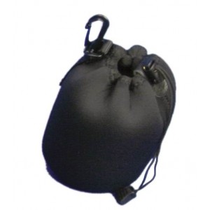 OPTECH Snoot Boot Wide Body Small OPTECH Snoot Boot Wide Body Small