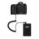 JUPIO Batterie Externe Canon LP-E6