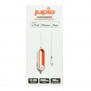 Chargeur Iphone avec adaptateur allume cigare