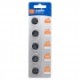 JUPIO Pile CR1632 x5
