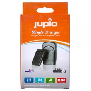 Chargeur Pour Panasonic BLC12E / Leica BP-DC12 Chargeur Pour Panasonic BLC12E / Leica BP-DC12