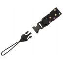 Finger Cuff-QD, A poix