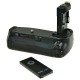 JUPIO Grip Canon EOS 6D MarkK II