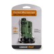CARSON MicroBrite Microscope de poche 20x-40x