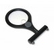 CARSON loupe mains libres LumiCraft