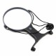 CARSON loupe mains libres HF-66, MagniShine