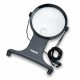 CARSON Loupe HF-25 MagniFree