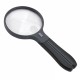 CARSON loupe HF-11, Split Handle ™