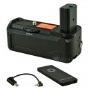 Grip batterie Sony A6000 / A6300