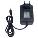 Adaptateur secteur pour panneau a led