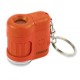CARSON Microscope de poche 20x Led Orange