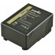 JUPIO Batterie V MOUNT RED Raven/Dragon 6400mAh