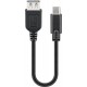 Câble USB-C vers USB OTG