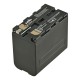 JUPIO Batterie *ProLine* NP-F970