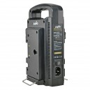 Chargeur portable batterie Gold Mount