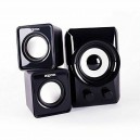 Approx Enceintes Multim&eacute;dia 2,1 10W