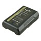 JUPIO Batterie *ProLine* V-Mount 6600mAh