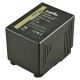 JUPIO Batterie *ProLine* V-Mount RED Raven/Dragon 9600mAh
