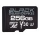 DELKIN MicroSD 512Gb BLACK