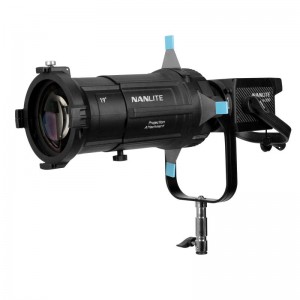NANLITE Lentille 19° pour Forza monture Bowens