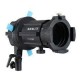 NANLITE Fixation de projection 19° pour support FM