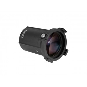 NANLITE Objectif 19 pour accessoire de projection de monture BM