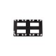 NANLITE Support T12 orientable pour 4 PavoTube