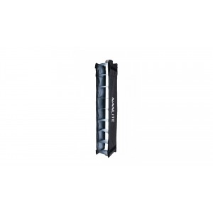 NANLITE Volets et grille pour Pavotube II 15X