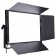 NANLITE Panneau led D672II