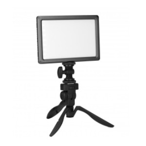 NANLITE Poignée / Mini trépied pour Pavotube II 6C