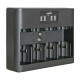 JUPIO Chargeur USB tout-en-un