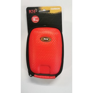 ETUI K&H CARBON Rouge ETUI K&H CARBON Rouge