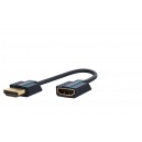 Adaptateur flexible HDMI 0.1 m