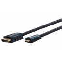 Câble adaptateur HDMI vers micro-HDMI 5 m
