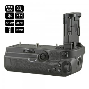 JUPIO Grip Canon EAOS R5 et R6 JUPIO Grip Canon EAOS R5 et R6