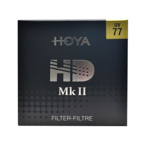 HOYA HD MK II UV 58mm HOYA HD MK II UV 58mm