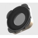 POLAR PRO Filtre GoPro PLC