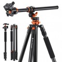 k&F Trepied alu + rotule BH-28L