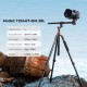 k&F Trepied alu + rotule BH-28L